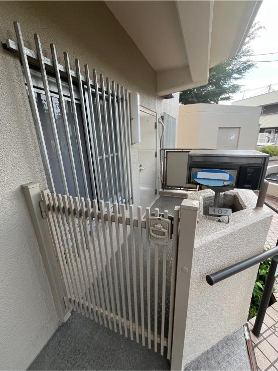 府中市本町２丁目の賃貸マンションのその他