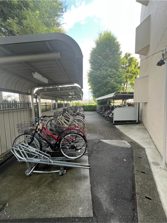 府中市本町２丁目の賃貸マンションのその他共用部分