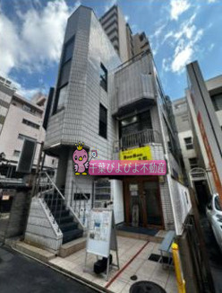 【外観】 | 小川ビル