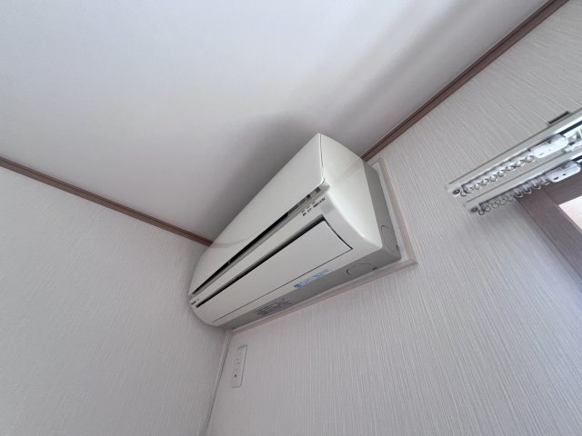 クオーレⅡの設備