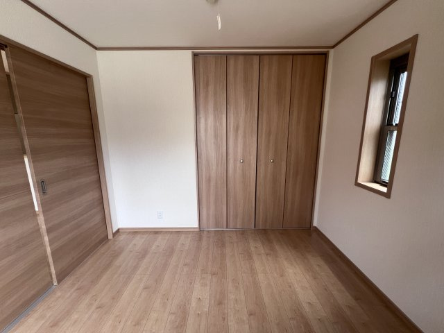 クオーレⅡの子供部屋