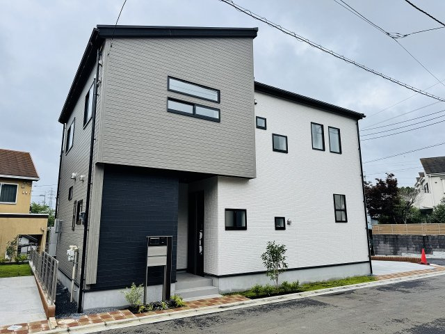 八王子市　石川町　新築一戸建て