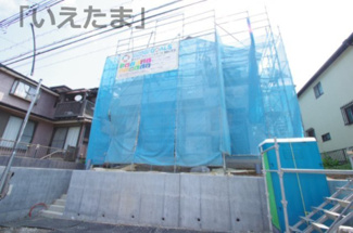 【外観】