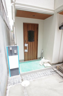 【外観：施工例】