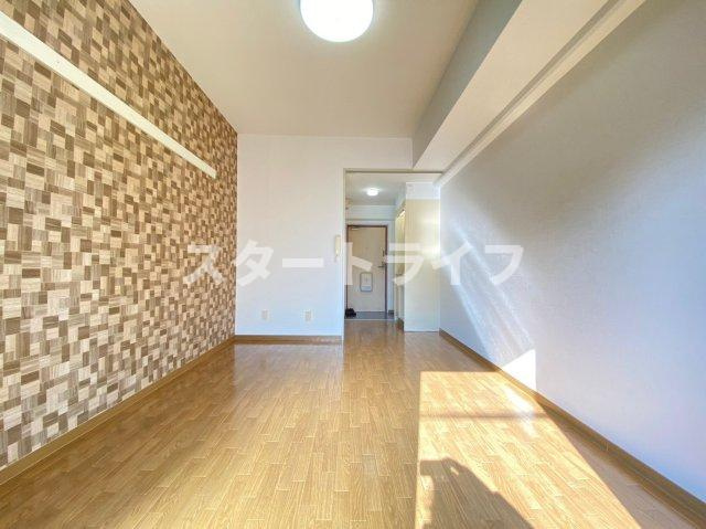 大阪市東淀川区西淡路２丁目の賃貸マンションの展望