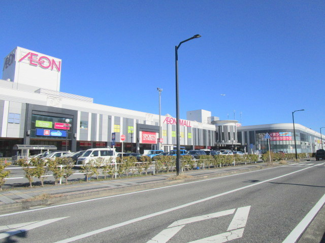 Ｇｒｅｅｎ　Ｈｅｉｇｈｔｓ　グリーンハイツのその他|イオンモール　成田店