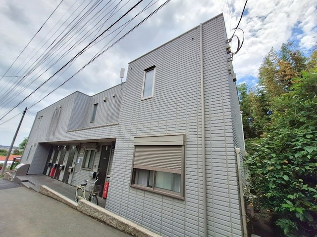 Ｇｒｅｅｎ　Ｈｅｉｇｈｔｓ　グリーンハイツの外観|★地震・火事に強い旭化成ヘーベルメゾン★