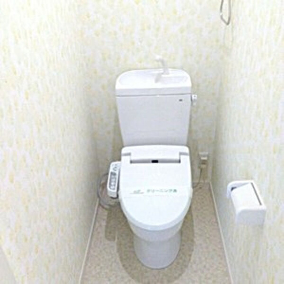 【トイレ】グランレーヴ庄内通