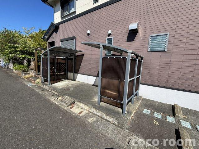 プランドールのその他共用部分