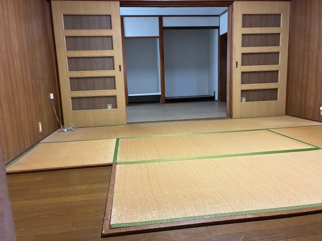 【和室】