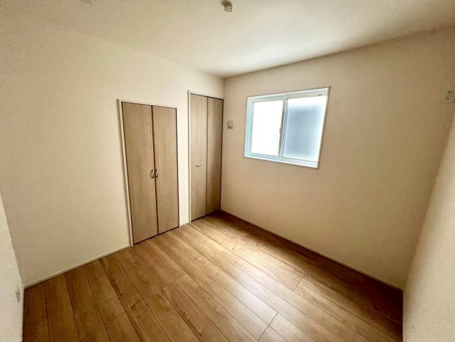 蕨市中央7丁目　1号棟