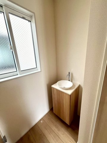 蕨市中央7丁目　1号棟