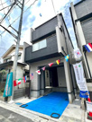 蕨市中央7丁目　1号棟の画像