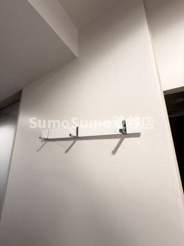 ミリアレジデンス桜新町ガーデンの内装|物件の内装です