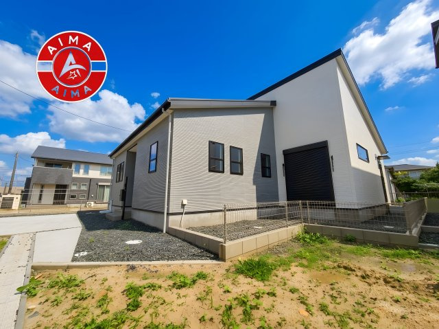 福津市津屋崎7丁目第6-3棟（1号棟）