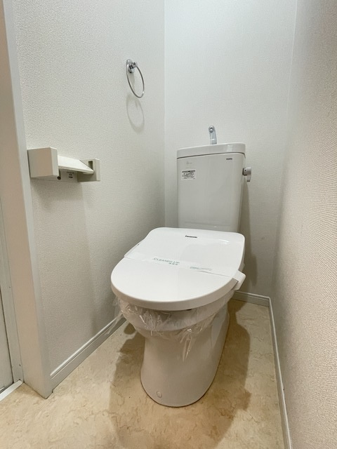 Ｃｏｒｕｊａのトイレ