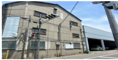 高井田工場一棟貸し