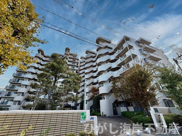 第一ハイツ茅ヶ崎