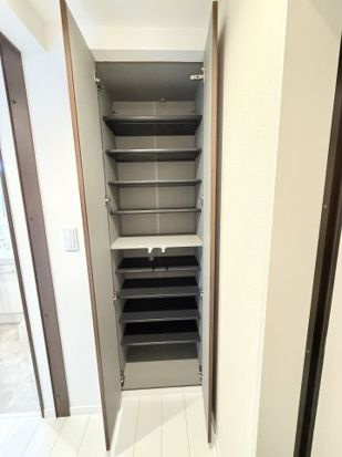 【玄関】 | ベイルーム東本厚木