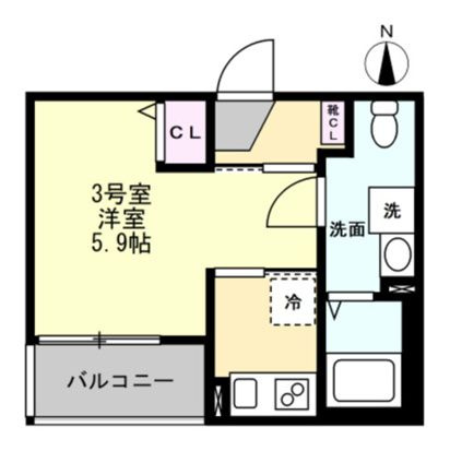  | ベイルーム東本厚木