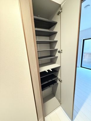【玄関】 | ベイルーム東本厚木