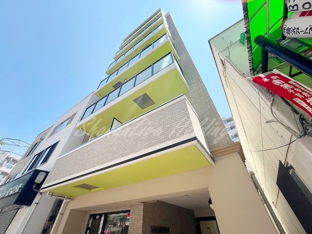 LeReve横濱伊勢佐木町