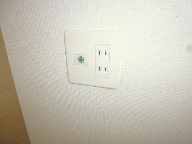 ラフィークのその他共用部分|駐輪場