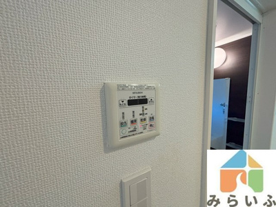 【設備】 | グランドゥール覚王山