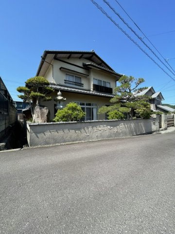 さぬき市志度町戸建