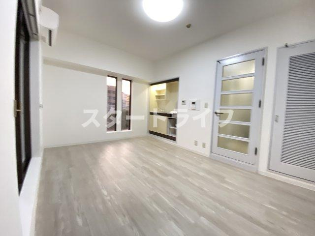 大阪市東淀川区東中島１丁目の賃貸マンションの展望