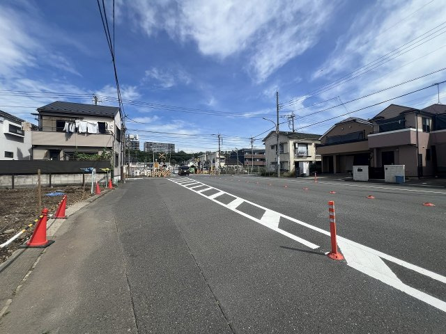 日野市東豊田３期