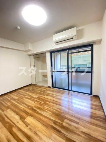 大阪市東淀川区東中島１丁目の賃貸マンションの展望