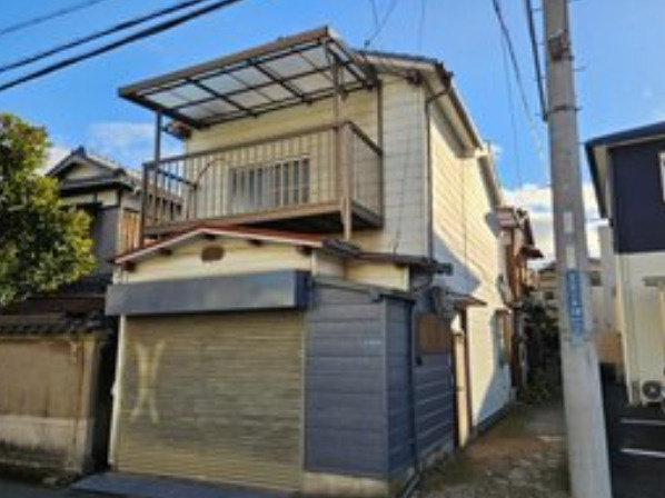 姫路市北八代戸建て