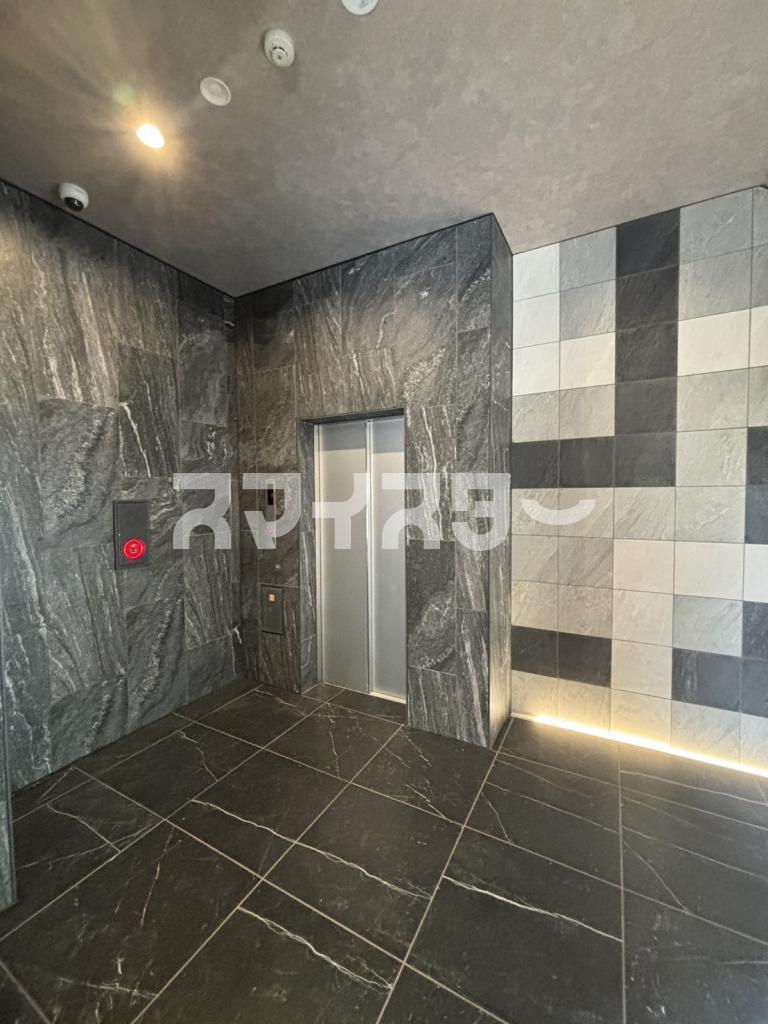 東村山市本町２丁目の賃貸マンションのその他共用部分