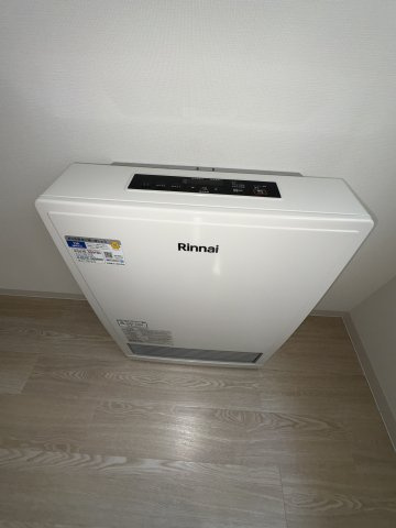 【設備】プリヴィエール宮の森