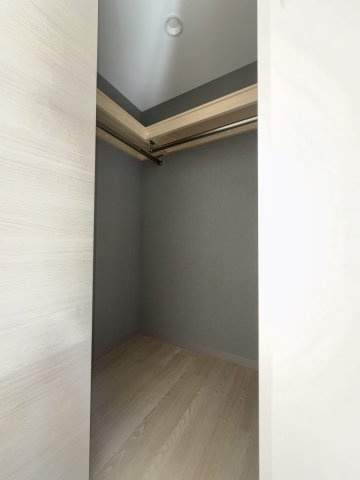 【収納】プリヴィエール宮の森