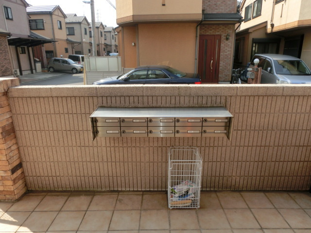 アーバンベルのその他共用部分