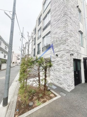 ZESTY学芸大学