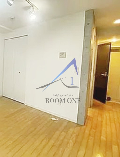 ZESTY学芸大学の居間・リビング|洋室のお部屋です。