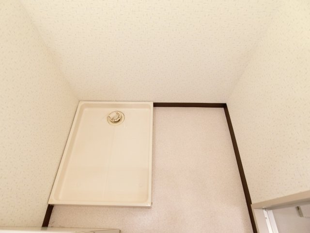 ステーションハイツ南茨木の内装