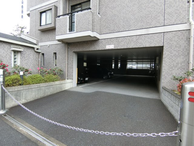 ステーションハイツ南茨木の周辺