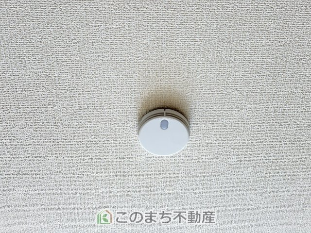 ブルーミングガーデン宇都宮市平松3丁目の設備