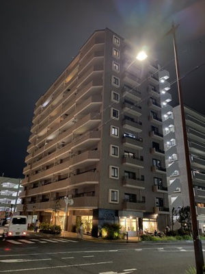 【外観】 | アメニティ南草津
