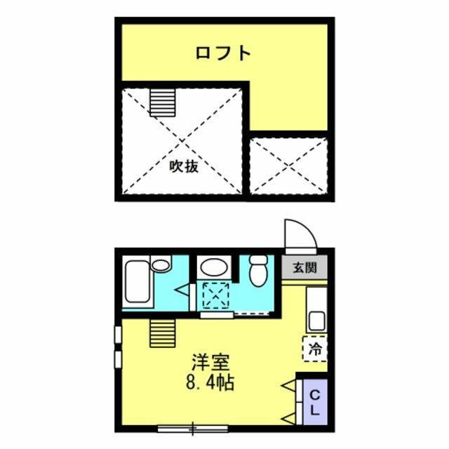 セレーノ井土ヶ谷