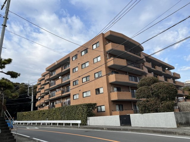 トーカン真鶴キャステール