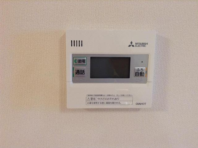 アイビスの設備|室内設備