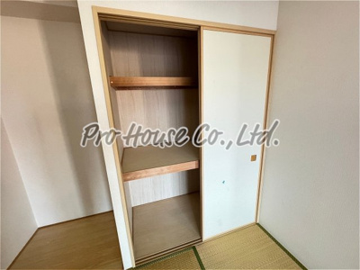 【収納】 | サンクレイドル保谷