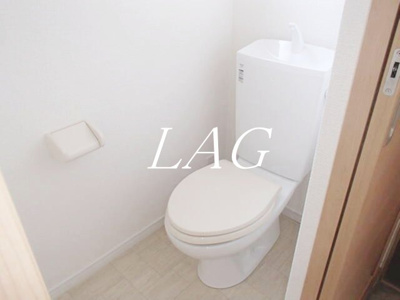 【トイレ】 | 大川荘 | トイレです。