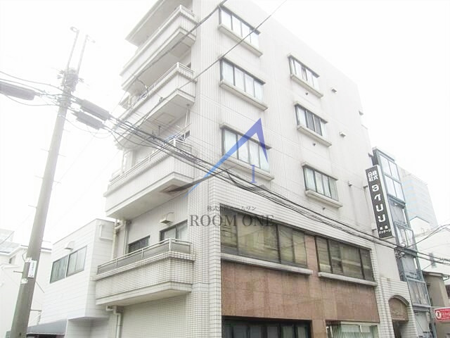 ダイリンビル