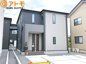 島田市旭3丁目　新築戸建　1号棟の画像